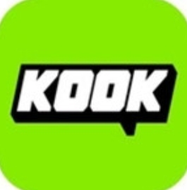 KOOK语音跨平台游戏开黑利器
