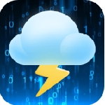 5G雷速天气安卓版精准预报生活助手v1.0.2 