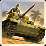 1943致命沙漠二战策略对决v1.3.6 内置修改器