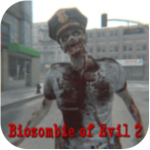 生化僵尸2无限生命内置功能版v1.0 mod作弊菜单版
