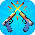 武器向前冲最新菜单版来袭v1.0.2 免广告版