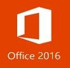 微软Office2016专业版四大组件详解