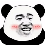 暴走P图轻松制作趣味表情