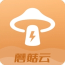 蘑菇云手机云端运行全天畅享