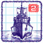 涂鸦海战2舰队战术全v3.6.1 无限钻石版
