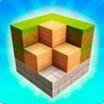 方块世界3D沙盒建造手游免费下载v2.20.0 无限材料版