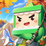 迷你世界国际服沙盒创造全球同服v1.41.2 无限迷你豆版