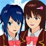 樱花校园模拟器2024中文版无广告v2.2 无限金币版