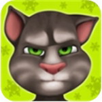 我的汤姆猫无限金币免费版7.4.0.43 无限钻石版