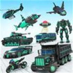 金刚联盟终极对决免费中文版v3.10.30 全角色解锁版