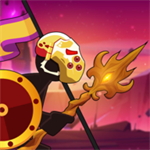 火柴人帝国免费版策略战争手游v1.0.0.3 无限金币版