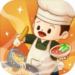 爸爸的面馆金币无限畅玩版v4.0.1 内置作弊菜单版