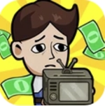 打工人逆袭记轻松经营无广告畅玩v1.0.0 内置菜单版