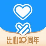 比心APP游戏社交一站式平台