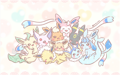 宝可梦大集结仙子伊布技能解析与实战攻略