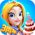 舌尖小镇免费经营乐趣v13.1 无限金币版