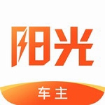 阳光出行车主端灵活接单新选择v6.56.1 