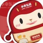 小車乐道汽车服务一站式解决方案