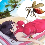 蚊子模拟器3D中文版生存冒险v1.0 无需登录版