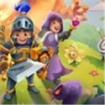 闲置英雄王国资源全解锁版