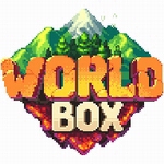世界盒子中文版沙盒模拟新v0.21.1 修仙版