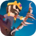 黑暗围困暗黑射击免费畅玩v0.1.2无限金币版