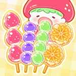 糖葫芦达人趣味制作手游推荐v1.99.0 无线钞票版