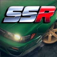 静态换档赛车全功能驾驶v69.9.0 中文版