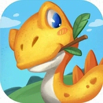 梦幻恐龙园完整功能解锁版v31.0.0 免广告版