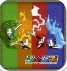 城堡破坏者全角色版本冒险之旅v1.2.1 免广告版