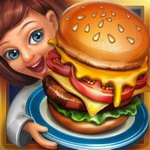 烹饪传奇免费版特色与玩法v1.1.8 内置菜单版
