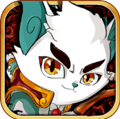 京剧猫免费畅玩版国风动作手游