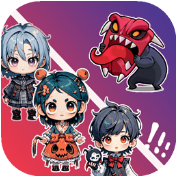 萌鬼宿舍无限生命塔防策略v1.35.0 无限金币版