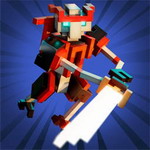 机甲竞技场畅玩版全功能解锁v7.13.1 mod菜单版