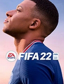 FIFA22中文版真实赛事足球竞技