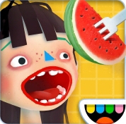 托卡小厨房2创意料理新玩法