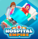 医院帝国大亨医疗经营深度模拟v1.9.1 安卓版