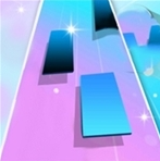 钢琴块畅玩版音乐游戏全解锁v1.0 歌曲全解锁版
