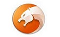 猎豹浏览器界面图标
