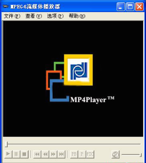 软件界面示意图