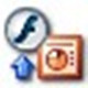 PowerPoint转Flash工具高效转换技巧