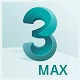 3dmax2010三维建模与渲染工具