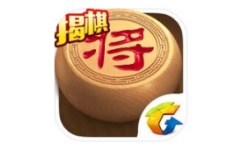 棋盘对弈界面