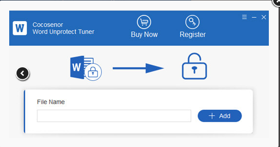 操作界面示意图