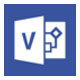 Visio2007图表制作与数据可视化工具中文免费版