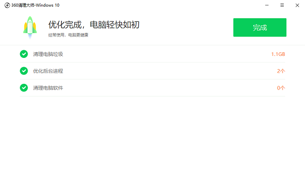 资源监控界面