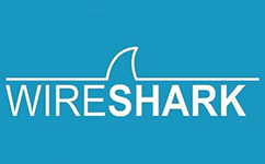 Wireshark操作界面