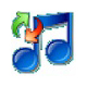 FLAC音频转MP3工具免费转换方案