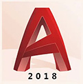 AutoCAD 2018中文版高效设计工具全新升级