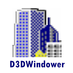 D3DWindower窗口化工具运行游戏方法v2.10